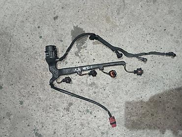 str db 790: INSTALACIJA DIZNI BOS 1.4HDI ZA PEUGEOT 207 | Polovini delovi za — 1