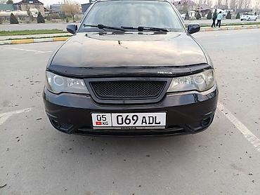 Daewoo: Daewoo Nexia: 2010 г., Ручные — 7