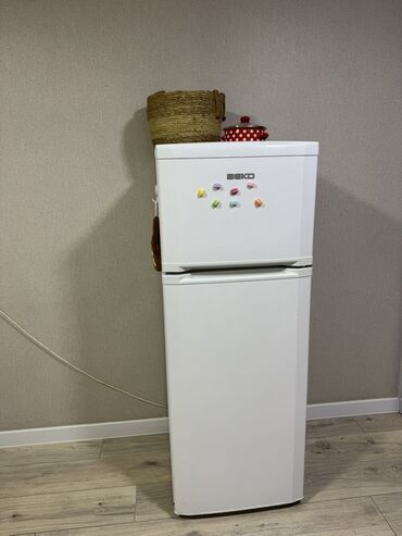 системы охлаждения fractal design: Муздаткыч Beko, Эки камералуу