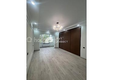 Продажа квартир: 1 комната, 44 м² — 6