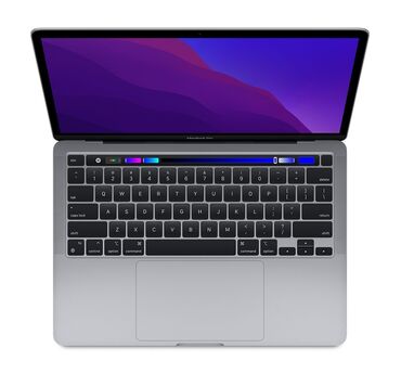 macbook air m1 baku in Azərbaycan | APPLE: Apple Macbook Pro M1, 13-inch, 512 GbTam yenidir. Bakı daxili