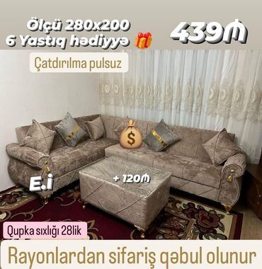 mətbəx üçün künc divarları: Künc divan