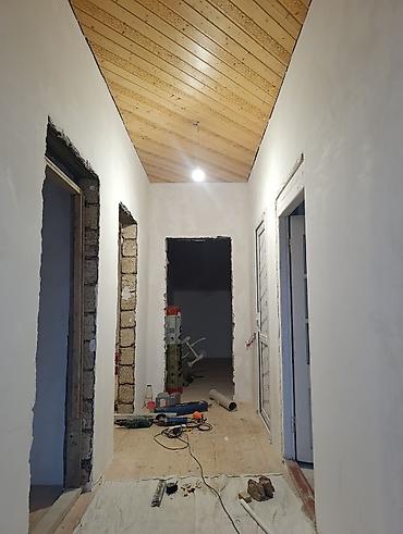 ucuz evlər satış: 4 otaqlı, 100 kv. m, Kredit yoxdur, Təmirsiz — 2