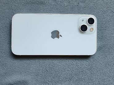 телефон за 14 тысяч рублей: Продаю iphone 13📱 память 128 гб ✅ акб 89% 🔋 фейс и трутон✅ в идеальном — 5