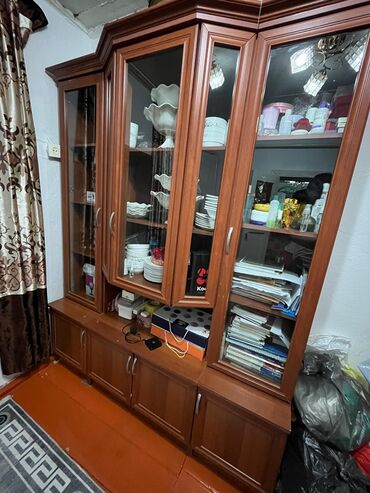 опрыскиватель садовый с мотором: Продам .сервант 5000сом. Б.у . Хорошем состоянии