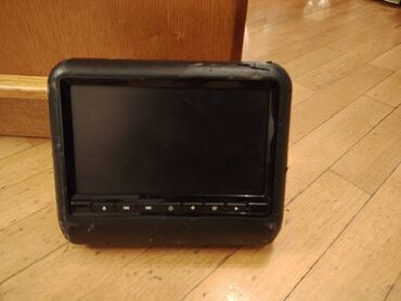 2 ədad sdenya arxası monitor işləmir