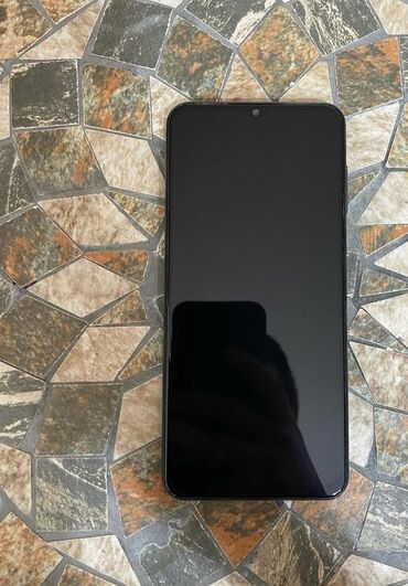 samsung a02s ekran: Samsung Galaxy A15, 32 GB, rəng - Qara, Barmaq izi, İki sim kartlı
