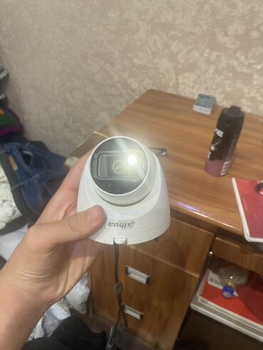 документ сканеры для проекторов франция: 📸 Продаю Wi-Fi камеру видеонаблюдения Dahua LC1 (б/у) Умная камера с