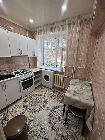 Продажа квартир: 2 комнаты, 47 м², Индивидуалка, 2 этаж, Косметический ремонт — 13