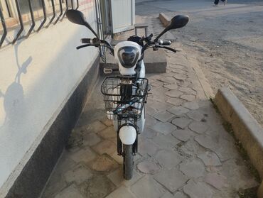 домашний турник: Электрдик велосипеддер