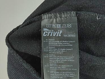 maxx stan: Crivit, Шорти жіночі, розмір M — 6