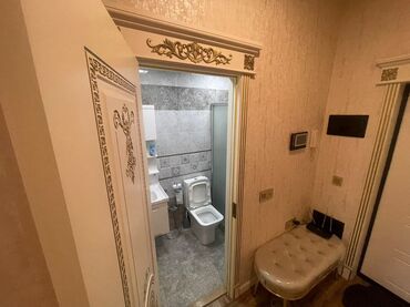 Uzunmüddətli kirayə mənzillər: Mənzil interyeri – tam mebellə və avadanlıqla - Yataq otağı: iri — 8