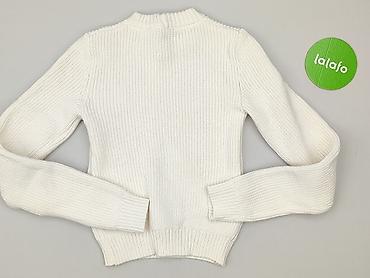 sweter kinga: Bershka, Sweter damski, rozmiar S — 3