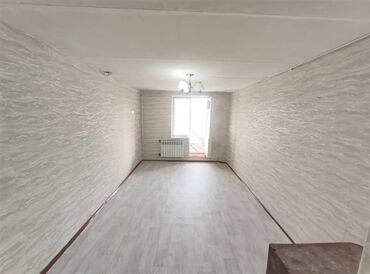 кут строй цены на квартиры ош: 1 бөлмө, 22 кв. м, Жатакана жана мейманкана түрүндө, 3 кабат, Косметикалык ремонт