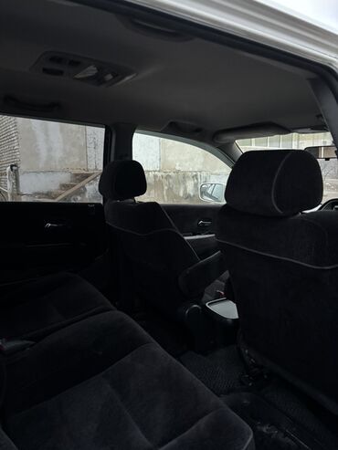 Honda: Honda Odyssey: 2002 г., 2.3 л, Автомат, Газ, Минивэн — 11