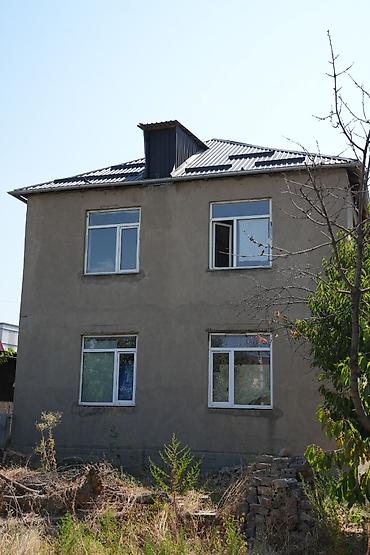 Продажа коттеджей и домов: 🏡 Продается дом в жилом массиве «Алтын-Ордо» 🏙️ Перспективный объект в — 5