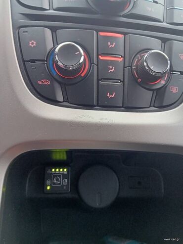 Opel: Opel Astra: 1.4 l. | 2010 έ. 260000 km. Χάτσμπακ — 18