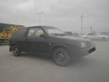 vaz: VAZ (LADA) 2108: 1.5 l | 1987 il 455000 km Kupe