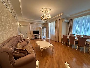 binə 117: 🏡 Kirayə verilir – Nəsimi rayonu, Əbdülvahab Salamzadə küçəsi ✨ — 1