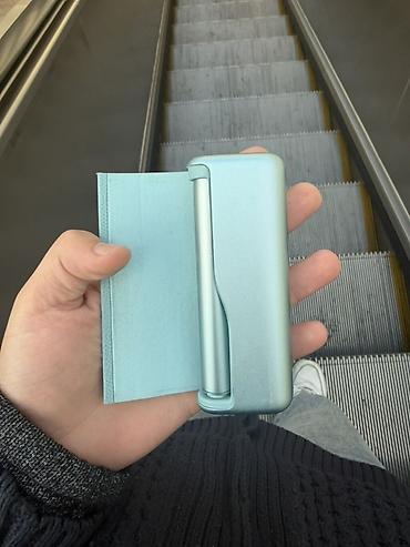 iqos seletti: IQOS cihazı – siqaret qızdırma sistemi Məhsulun təsviri: - — 2