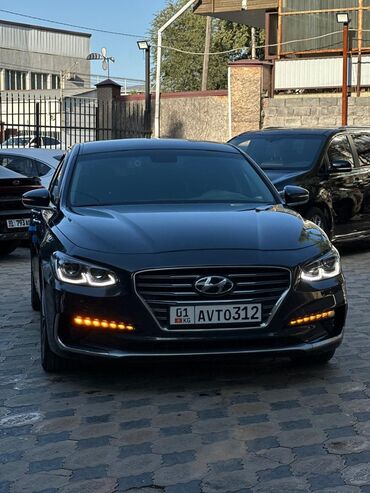 Hyundai: Hyundai Sonata: 2021 г., Седан — 27