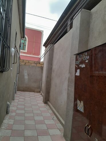 Həyət evləri və villaların satışı: 3 otaqlı, 50 kv. m, Kredit yoxdur, Orta təmir — 3