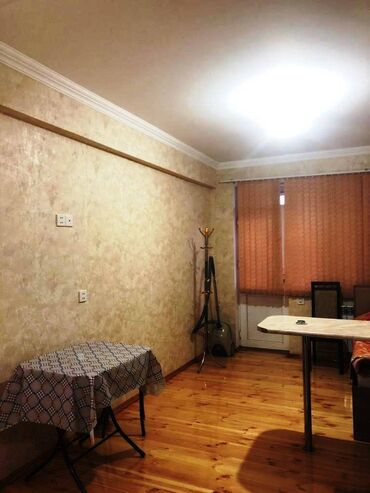 Yeni tikili: 2 otaqlı, Yeni tikili, 60 kv. m — 4