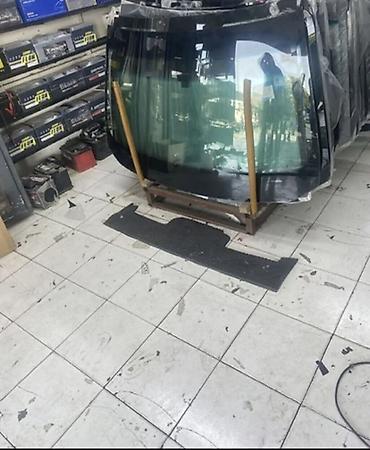 2107 ön şüşə: Hernov patpres satiwi qurlasdirmasi 077.720.91.92 — 3