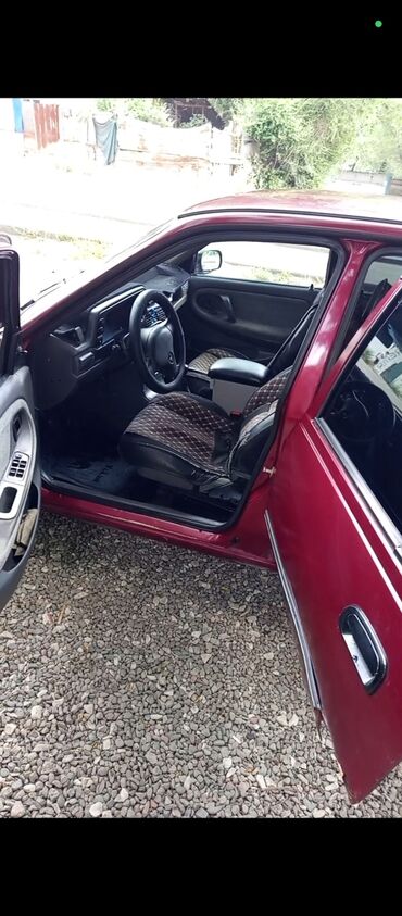 runx alex: Daewoo Nexia: 2004 г., 1.6 л, Механика, Бензин, Седан