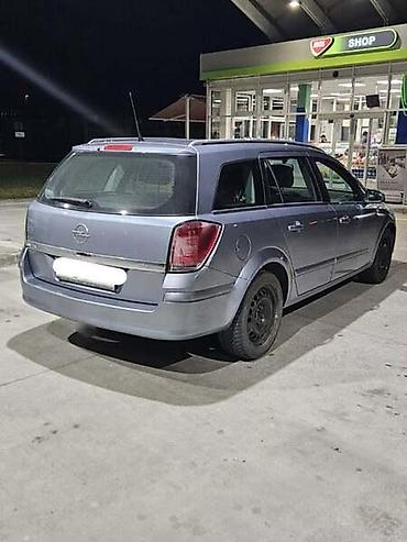 bisage za motor: DELOVI ZA OPEL ASTRA H 1.6 | 1.6 77kw Z16XEP OZNAKA MOTORA Z163 — 2