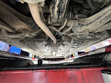 almera: Nissan Almera: 1998 г., 1.4 л, Механика, Бензин, Седан — 7