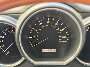 Lexus: Lexus RX: 2004 г., 3.3 л, Автомат, Бензин, Кроссовер — 11