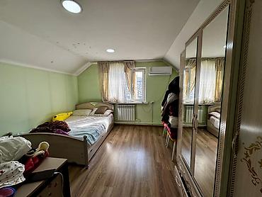 Продажа коттеджей и домов: 5 комнат, 142 м², 4 соток, Бишкек, Ынтымак ж/м Агентство недвижимости — 7