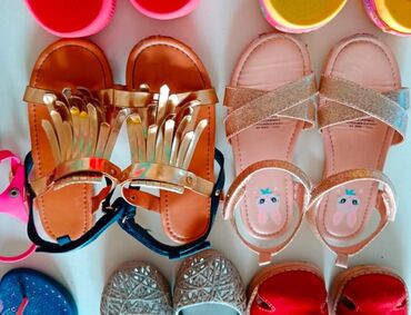 stefano obuca jesen zima 2022: Sandals, H&M, Size - 31