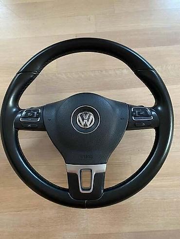crystal coating cena: VOLAN ZA VOLKSWAGEN AMAROK, CADDY, CROSS POLO . OD 2004. DO 2015 — 2