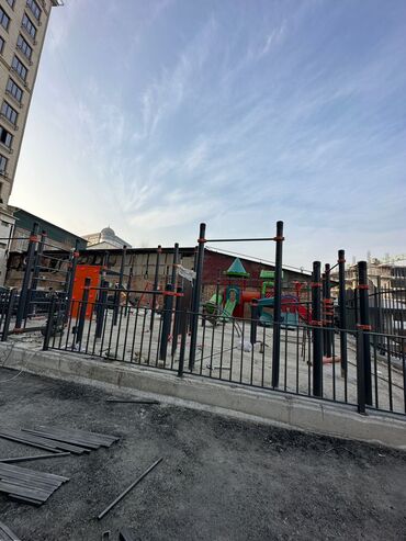 Продажа квартир: 3 комнаты, 92 м², Элитка, 9 этаж, ПСО (под самоотделку) — 2