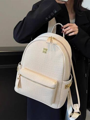 Çantalar: Bel çantası, Yeni — 5