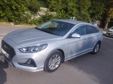 аренда hyundai solaris: Сдаю в аренду: Легковое авто, Частная аренда