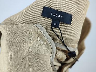 kurtka five seasons: Solar, Spodnie materiałowe damskie, rozmiar M — 4