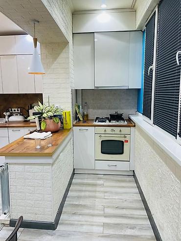 Продажа квартир: 2 комнаты, 53 м² — 10