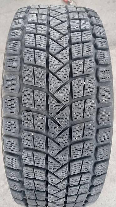 285: Зимние шины Лексус 470 LX размер 285/60R18 — 3