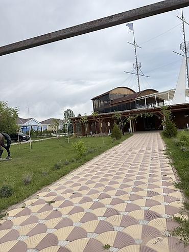 Посуточная аренда домов: “ASIA PALASE” КОТТЕДЖ, ВИП ГОРОДОК 📍САРЫ-ОЙ БАЛДАР АЯНТЧАСЫУНАА — 36