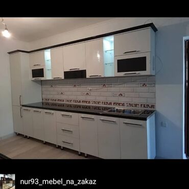 Мебель на заказ: Мебель на заказ, Кухонный гарнитур — 15