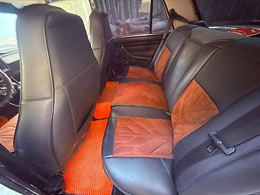 lada 06: ВАЗ (ЛАДА) 2107: 2010 г., 1.6 л, Механика, Бензин, Седан — 5