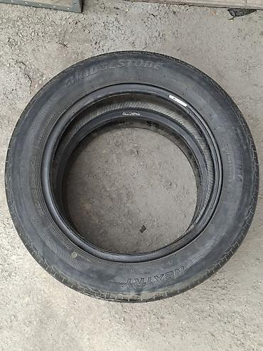шини 185 65 14: Шины 155 / 65 / R 14, Лето, Б/у, Пара, Легковые, Япония, Bridgestone — 2