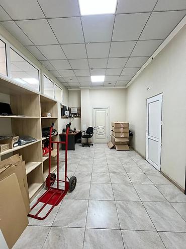 Продажа офисов: Продажа офисов 191 м², 1 этаж — 12