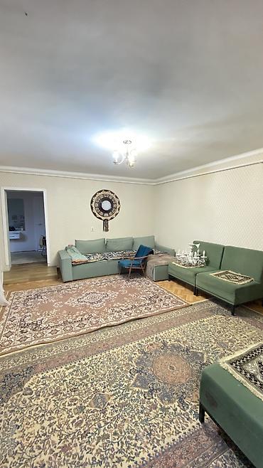 Продажа коттеджей и домов: 🏡 Срочно продаётся дом в селе Кок-Жар. 🔹 5 комнат 🔹 Площадь дома: 78 — 12