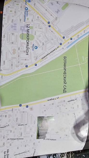 Продажа квартир: 1 комната, 76 м², Элитка, 4 этаж, Готовая ПСО (под самоотделку) — 3