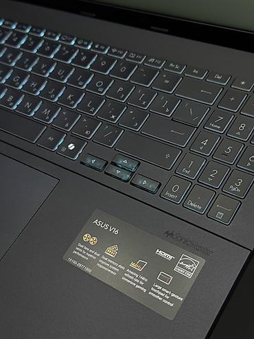 asus k540u: Yeni ASUS Vivobook, 16 ", Intel Core i5, 512 GB, Ünvandan götürmə, Pulsuz çatdırılma, Ödənişli çatdırılma — 6