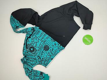 bluza dzika: Shein, Bluza z kapturem damska, rozmiar S — 2